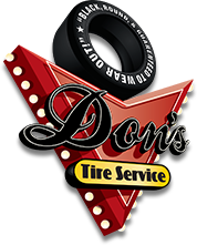 Don's Tire Service, Inc.